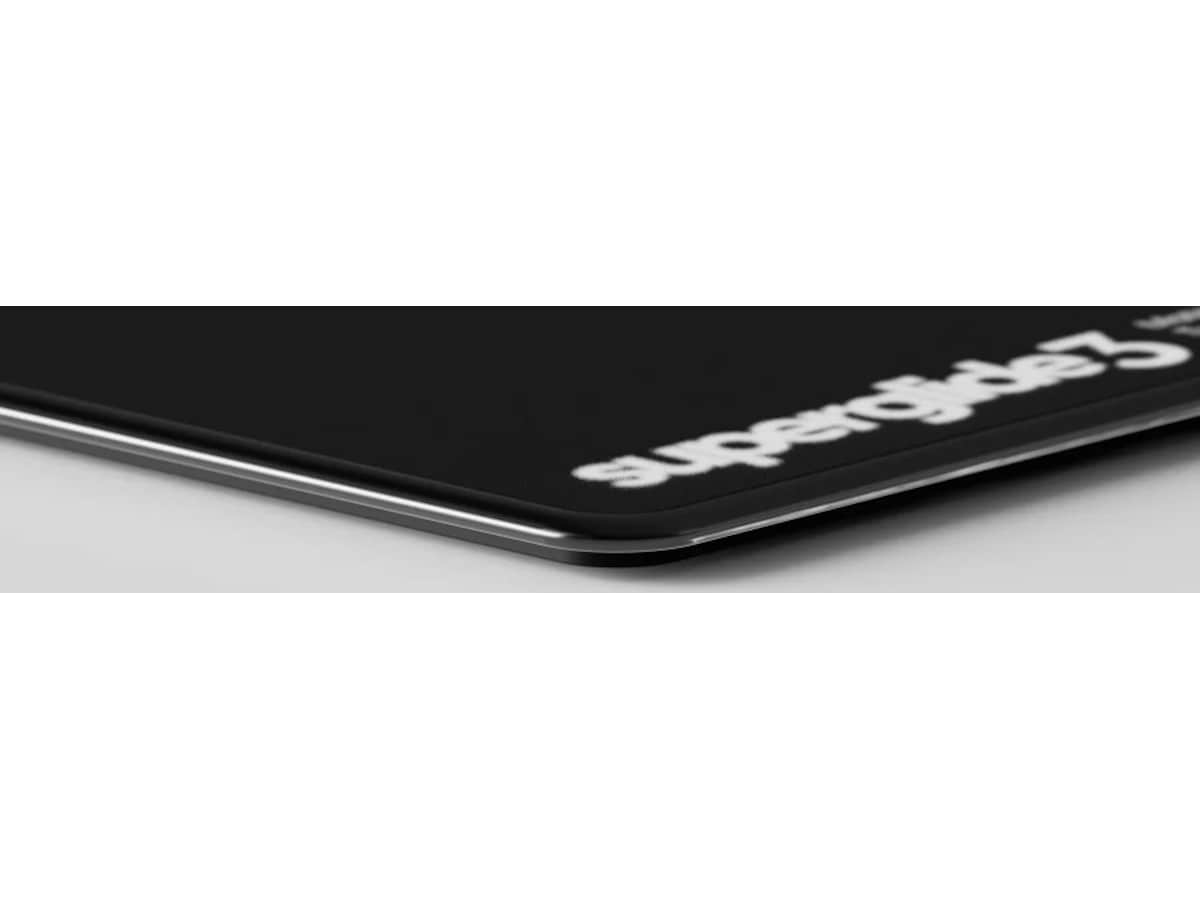 Glorious Superglide Glass Mousepad v3 Musematte