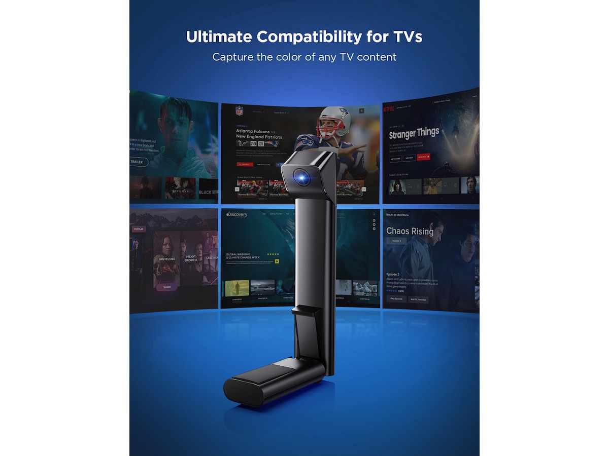 Govee Envisual TV Backlight (75" - 85") Led strips & underholdning