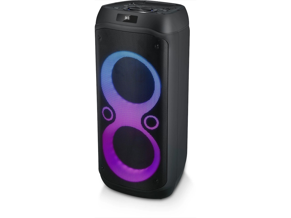 Andersson PYS-C2000 Partyhøyttaler Trådløs / Bluetooth-høyttaler