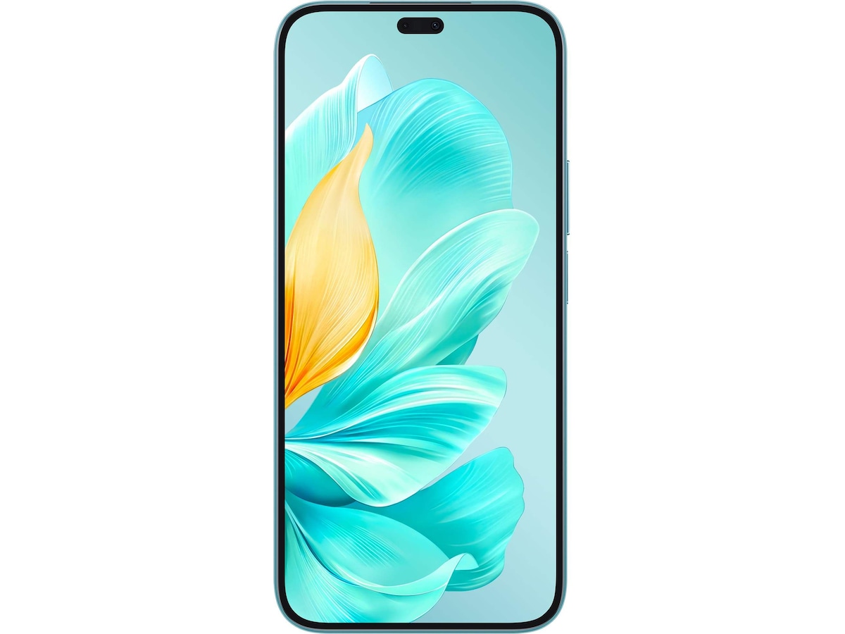 Honor 200 Lite 256GB (cyan lake) Mobiltelefoner