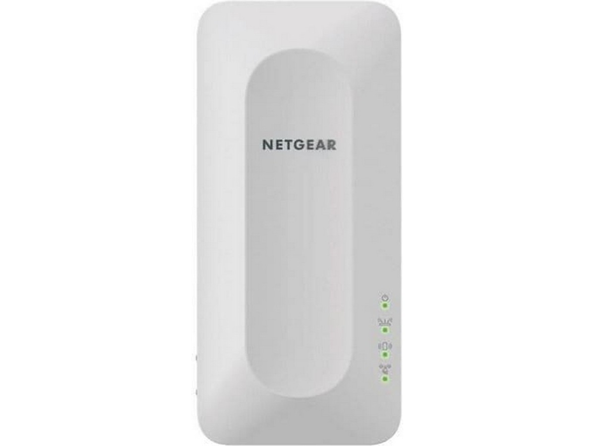 Netgear WiFi 6 Mesh Range Extender EAX15 Routere