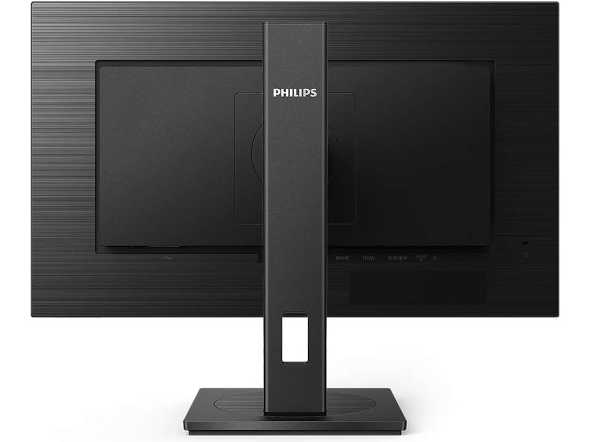 Philips 27" skjerm 272S1AE/00 Skjermer