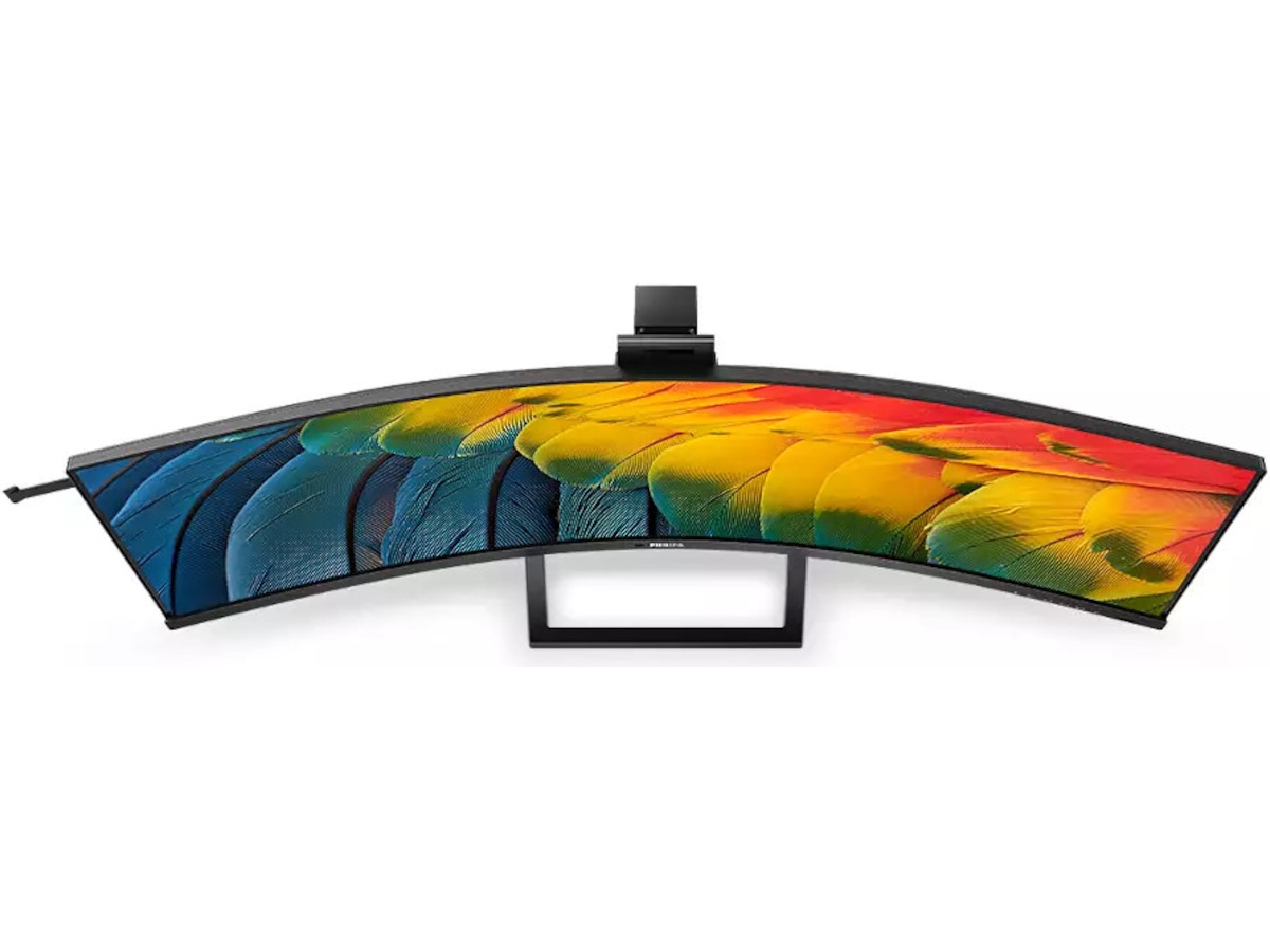 Philips 45" Curved 45B1U6900CH/00 Skjermer