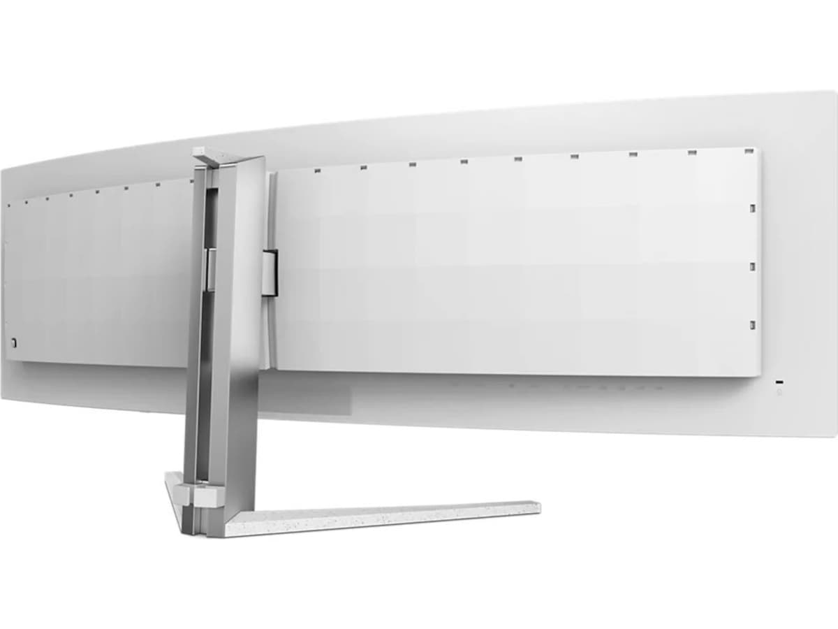 Philips 49" Curved gamingskjerm 49M2C8900 Gamingskjermer