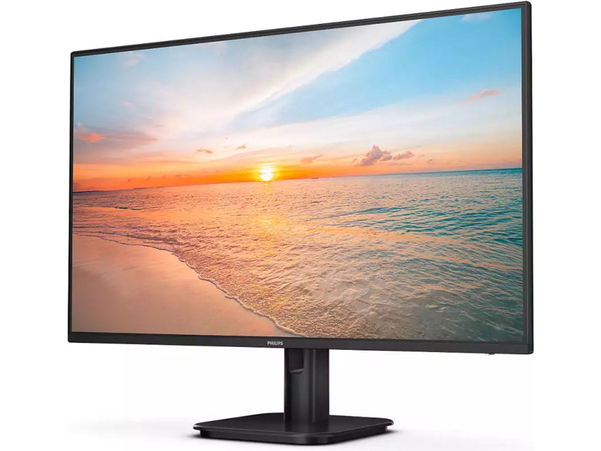 Philips 27" skjerm 27E1N1100A/00 Skjermer