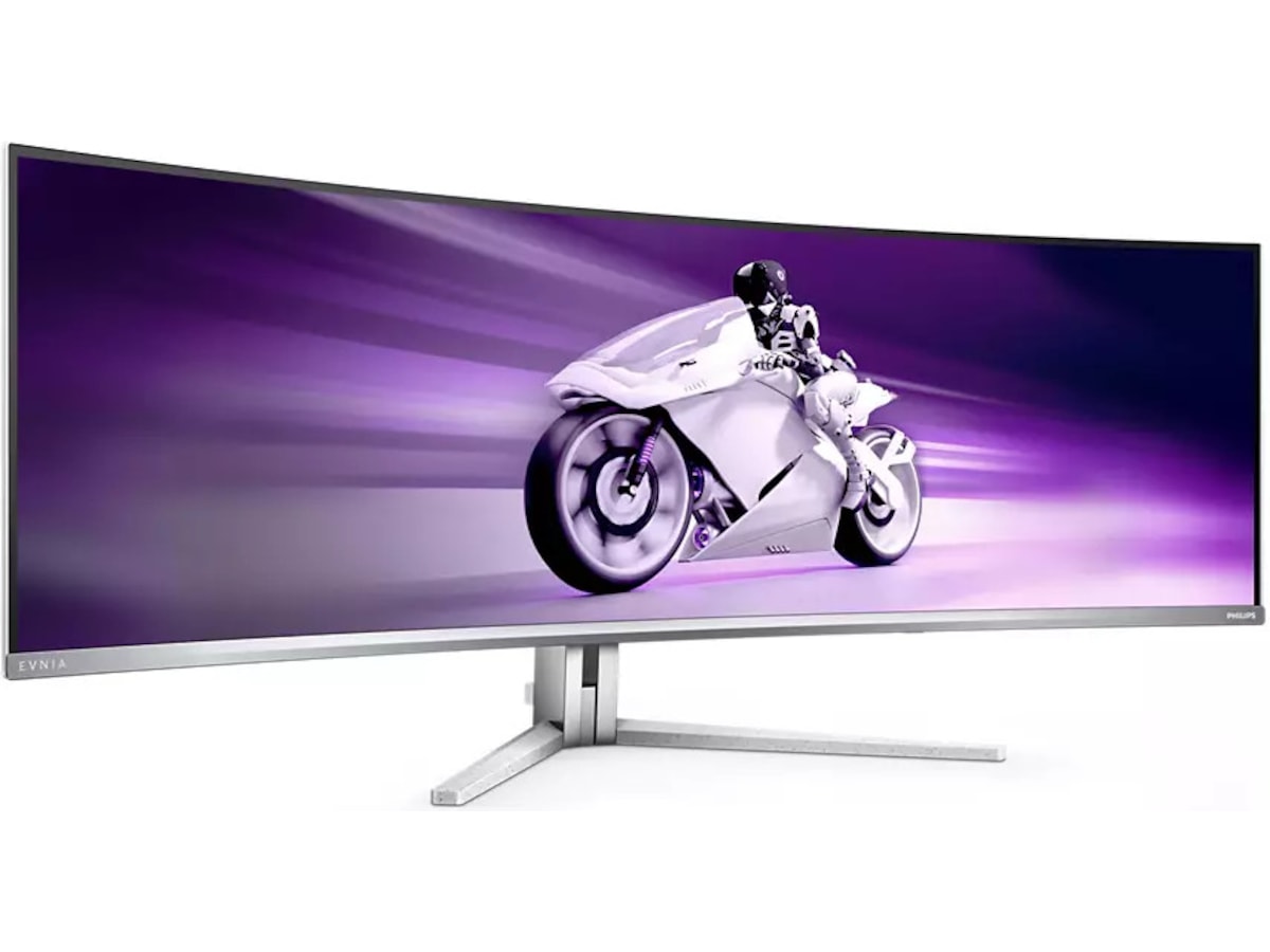 Philips 49" gamingskjerm 49M2C8900L/00 Gamingskjermer