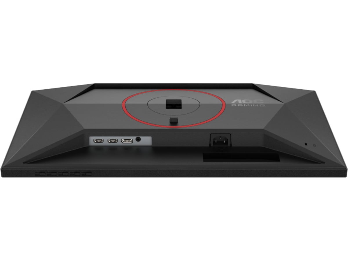 AOC 24" gamingskjerm 24G4HA Gamingskjermer