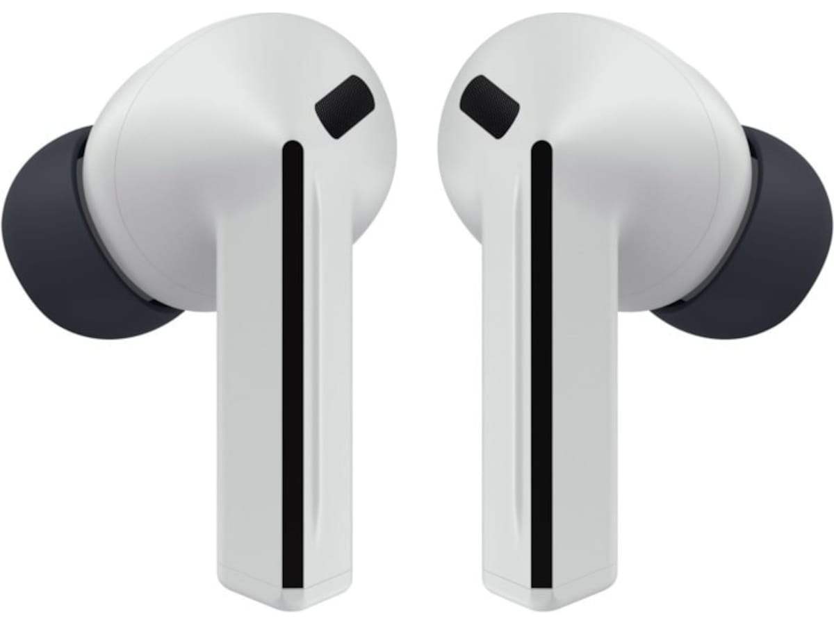 Samsung Galaxy Buds3 FE trådløse ørepropper, In Ear (grå) Ørepropper