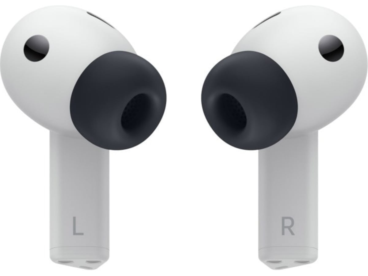 Samsung Galaxy Buds3 FE trådløse ørepropper, In Ear (grå) Ørepropper