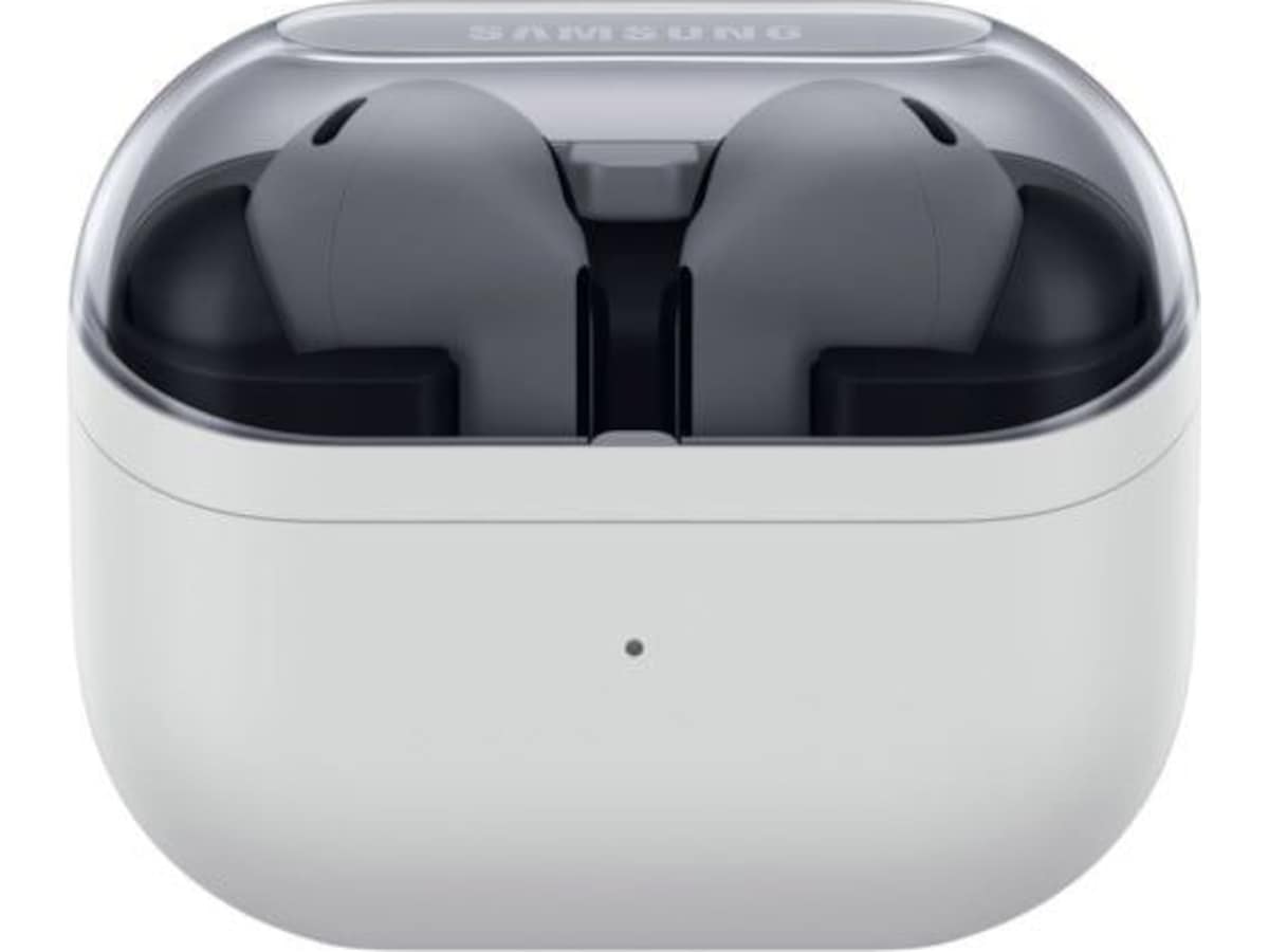 Samsung Galaxy Buds3 FE trådløse ørepropper, In Ear (grå) Ørepropper