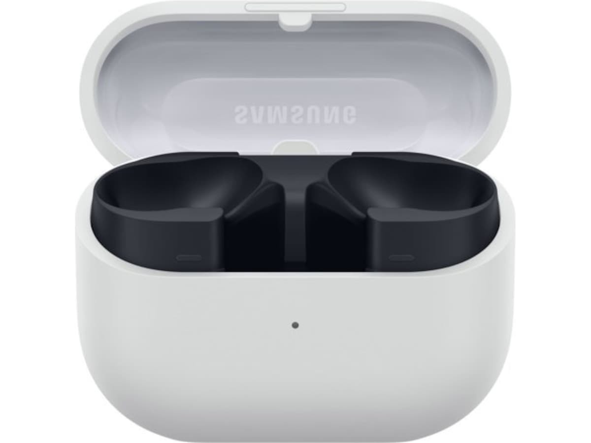 Samsung Galaxy Buds3 FE trådløse ørepropper, In Ear (grå) Ørepropper