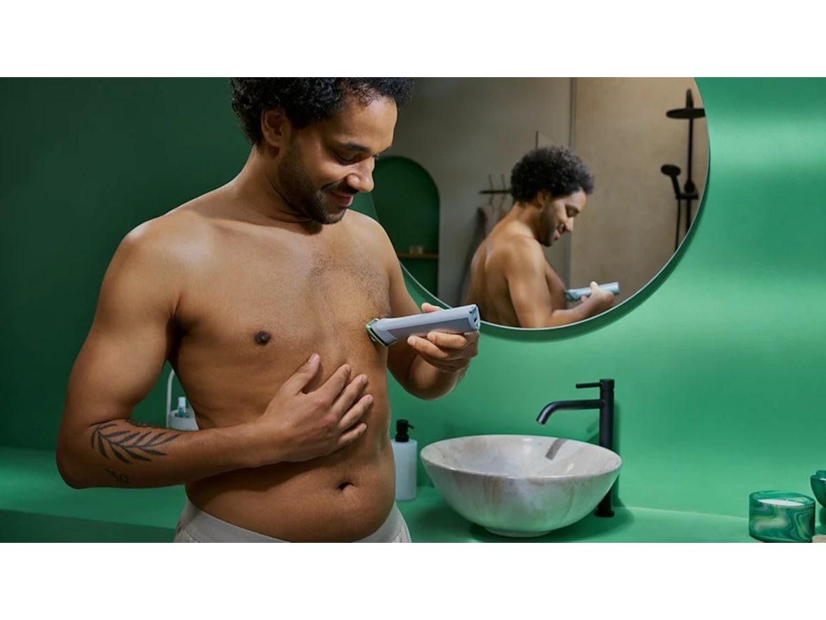 Philips 5000 Series MG5941/15 All-in-One Trimmer Barbermaskiner