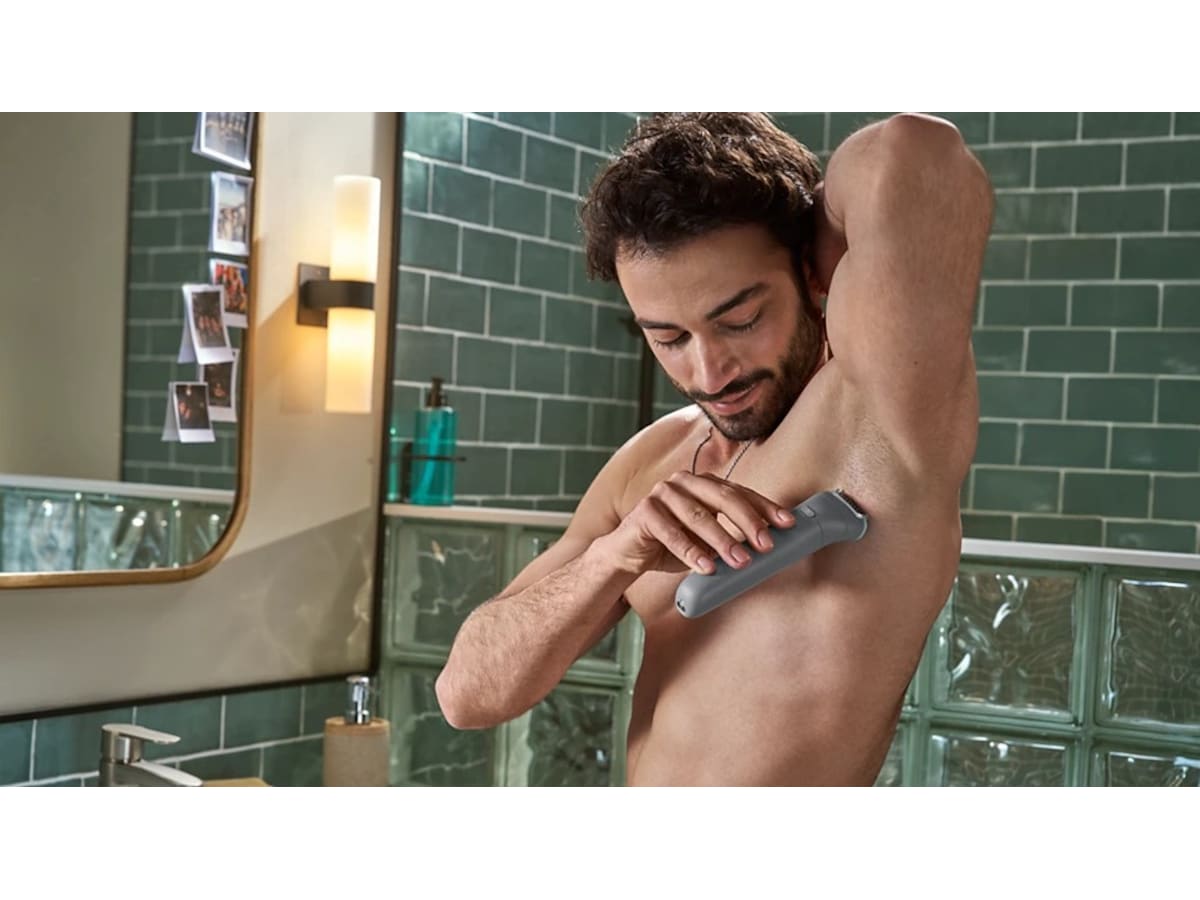 Philips BG3485/15 Kroppstrimmer Barbermaskiner