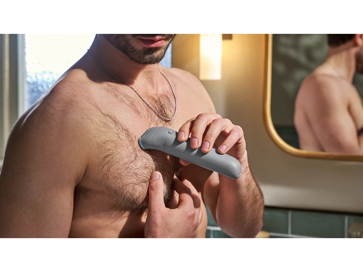 Philips BG3485/15 Kroppstrimmer Barbermaskiner