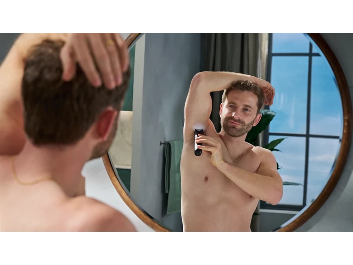 Philips 7000 Series BG7470/15 Kroppstrimmer Barbermaskiner