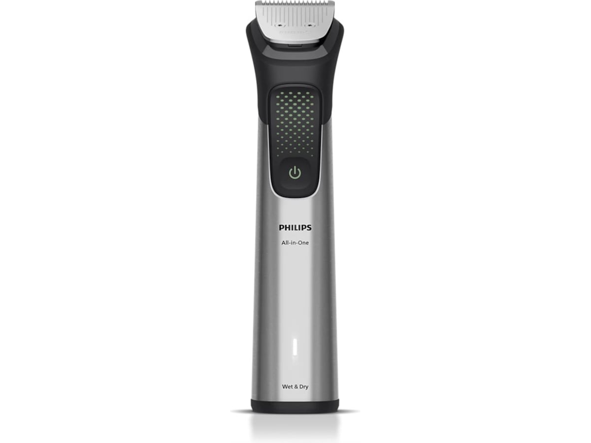 Philips 9000 Series MG9557/15 All-in-One Trimmer Barbermaskiner