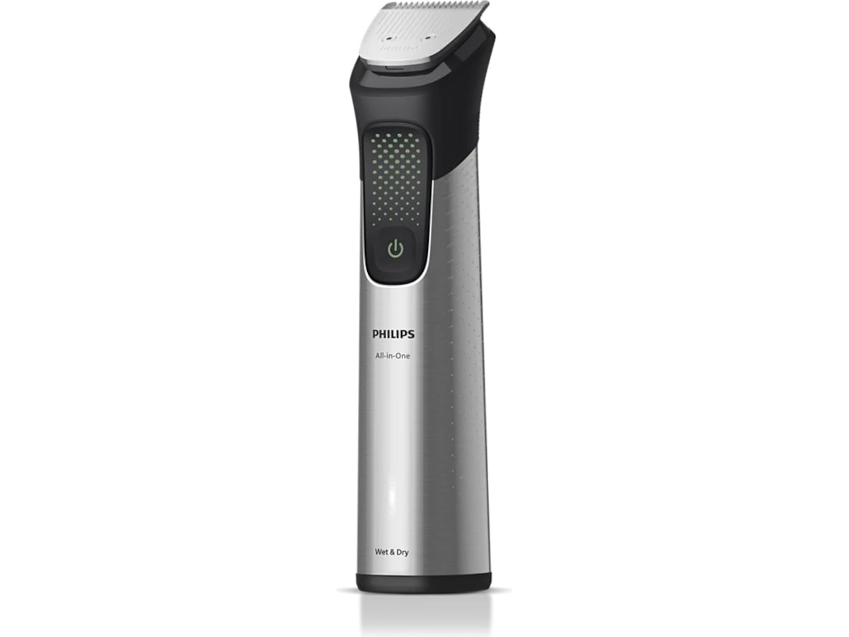 Philips 9000 Series MG9557/15 All-in-One Trimmer Barbermaskiner