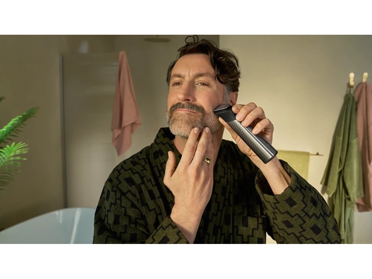 Philips 9000 Series MG9557/15 All-in-One Trimmer Barbermaskiner