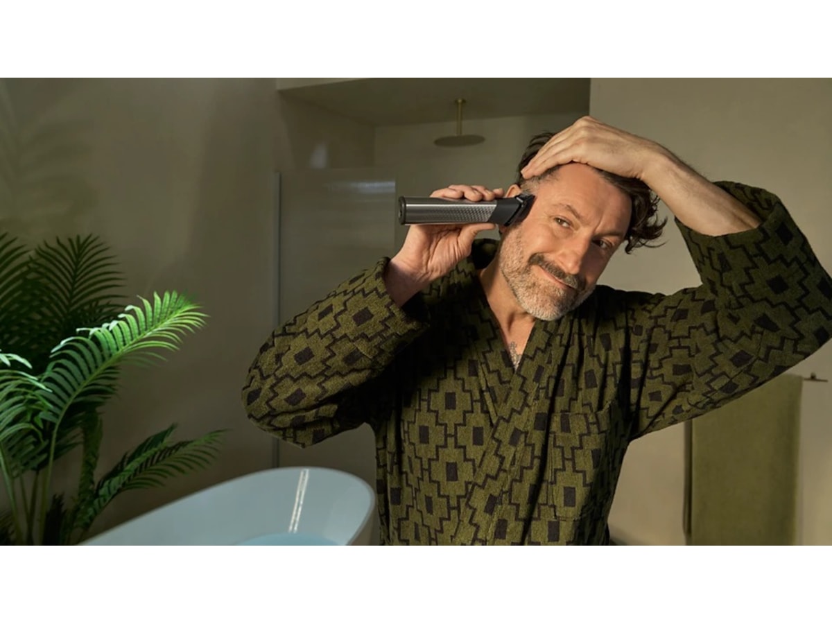 Philips 9000 Series MG9557/15 All-in-One Trimmer Barbermaskiner