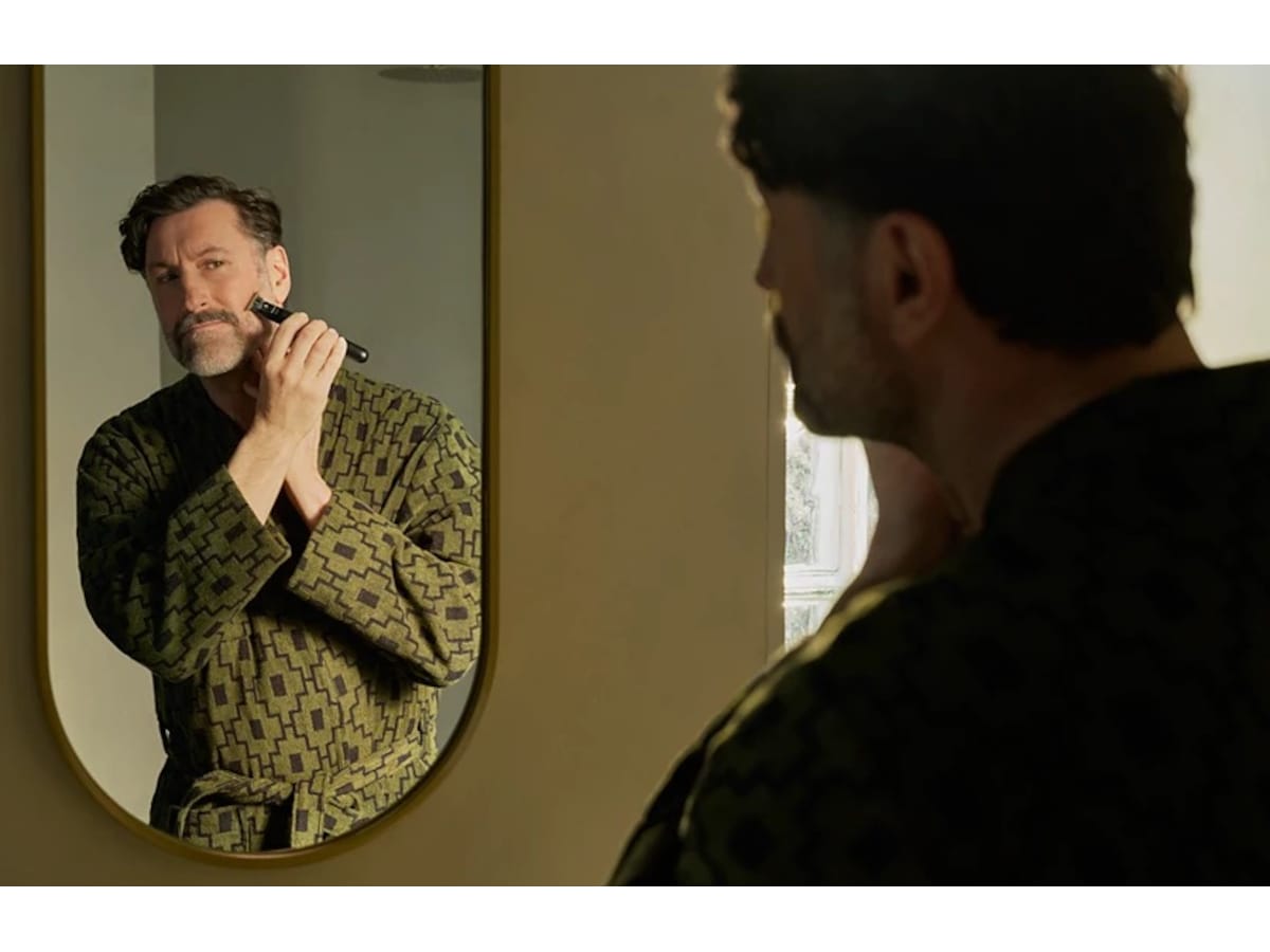 Philips 9000 Series MG9557/15 All-in-One Trimmer Barbermaskiner