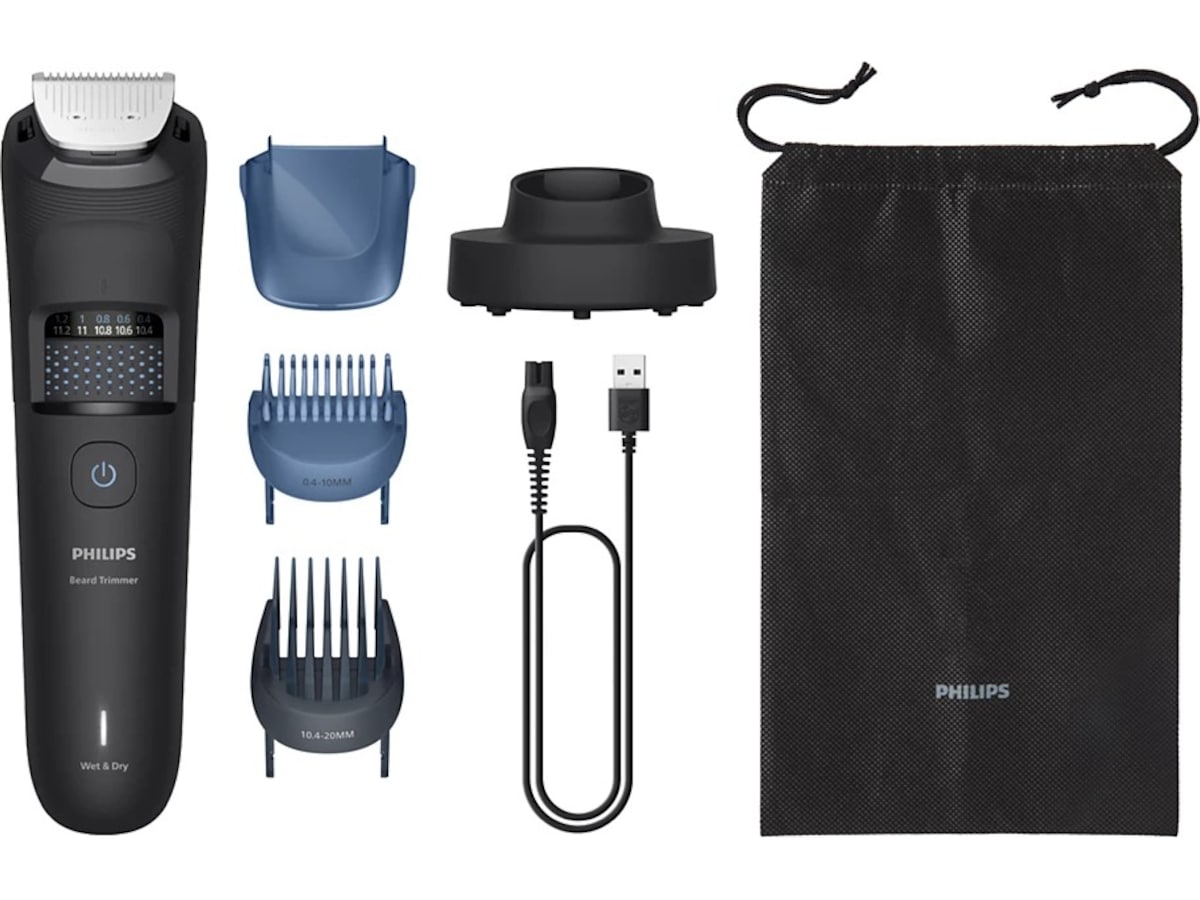 Philips 5000 Series BT5780/15 Skjeggtrimmer Barbermaskiner