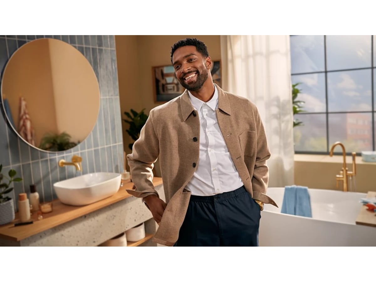 Philips 5000 Series BT5780/15 Skjeggtrimmer Barbermaskiner