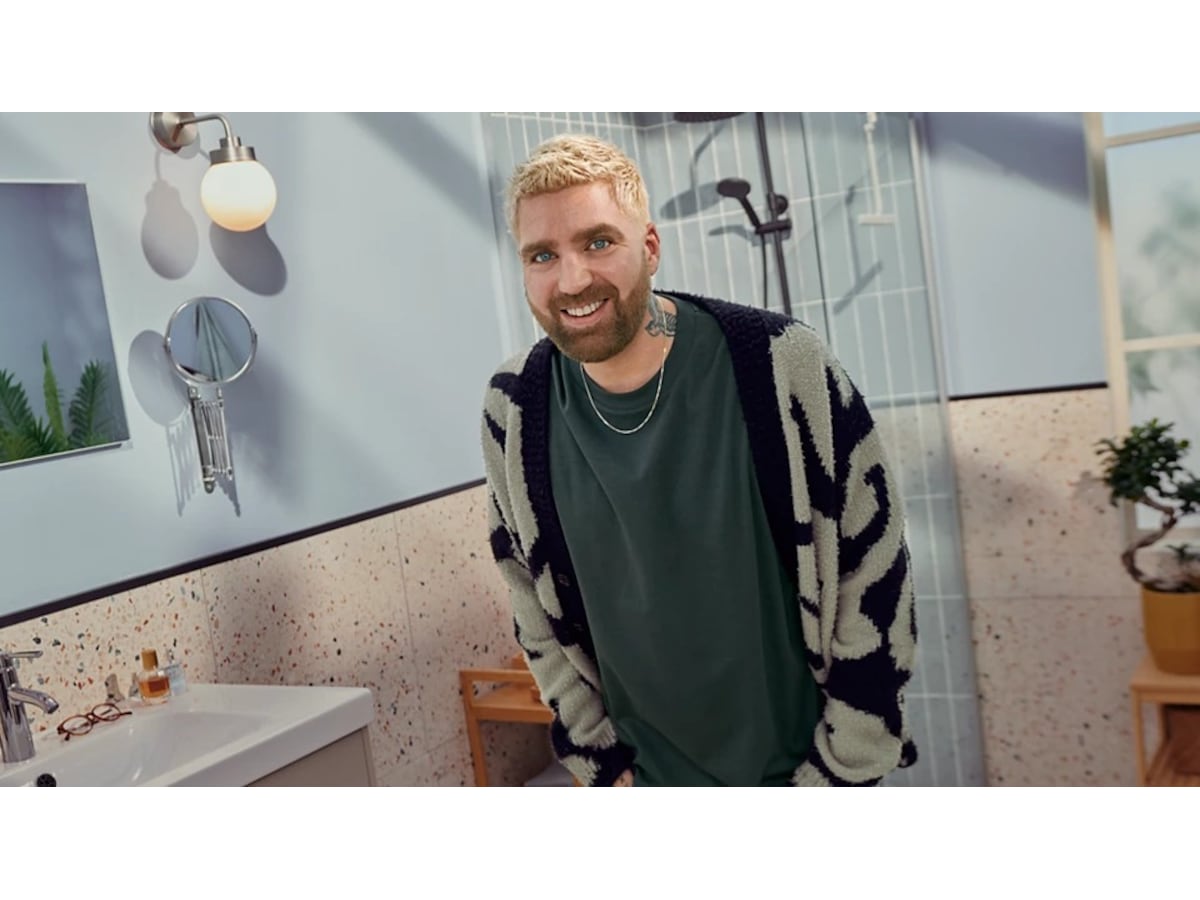 Philips 3000 Series BT3665/15 Skjeggtrimmer Barbermaskiner