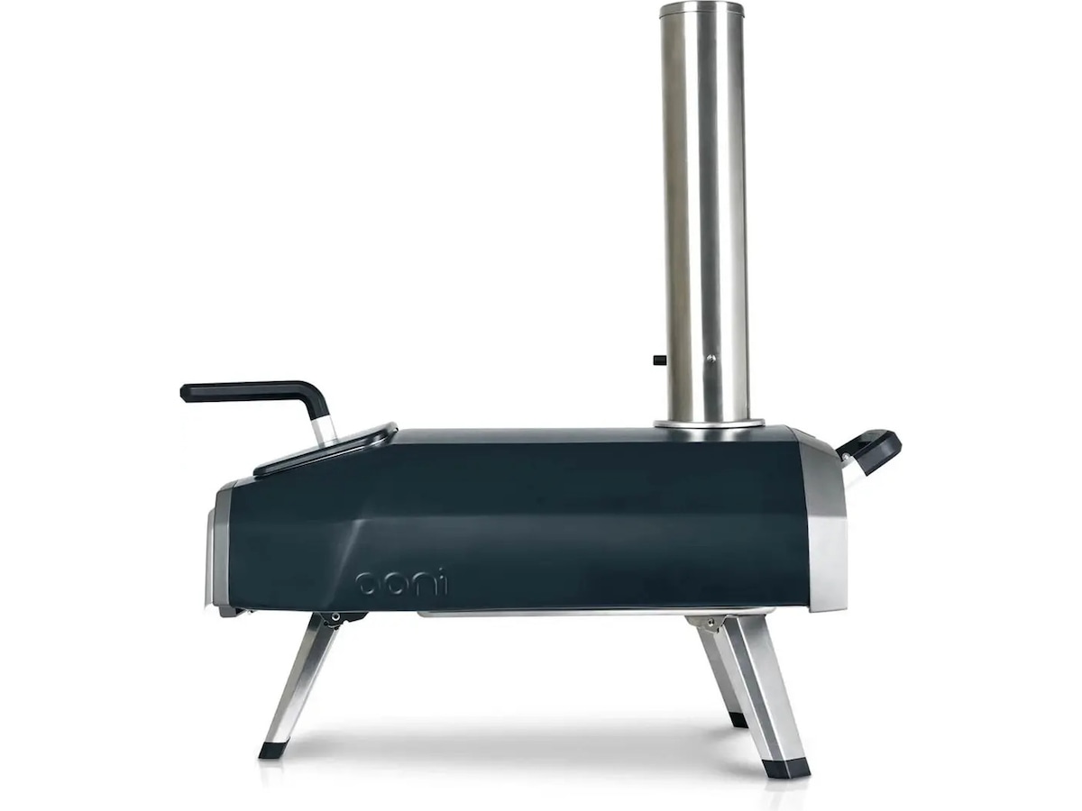 Ooni Karu 2 Pizzaovn Pizzaovner