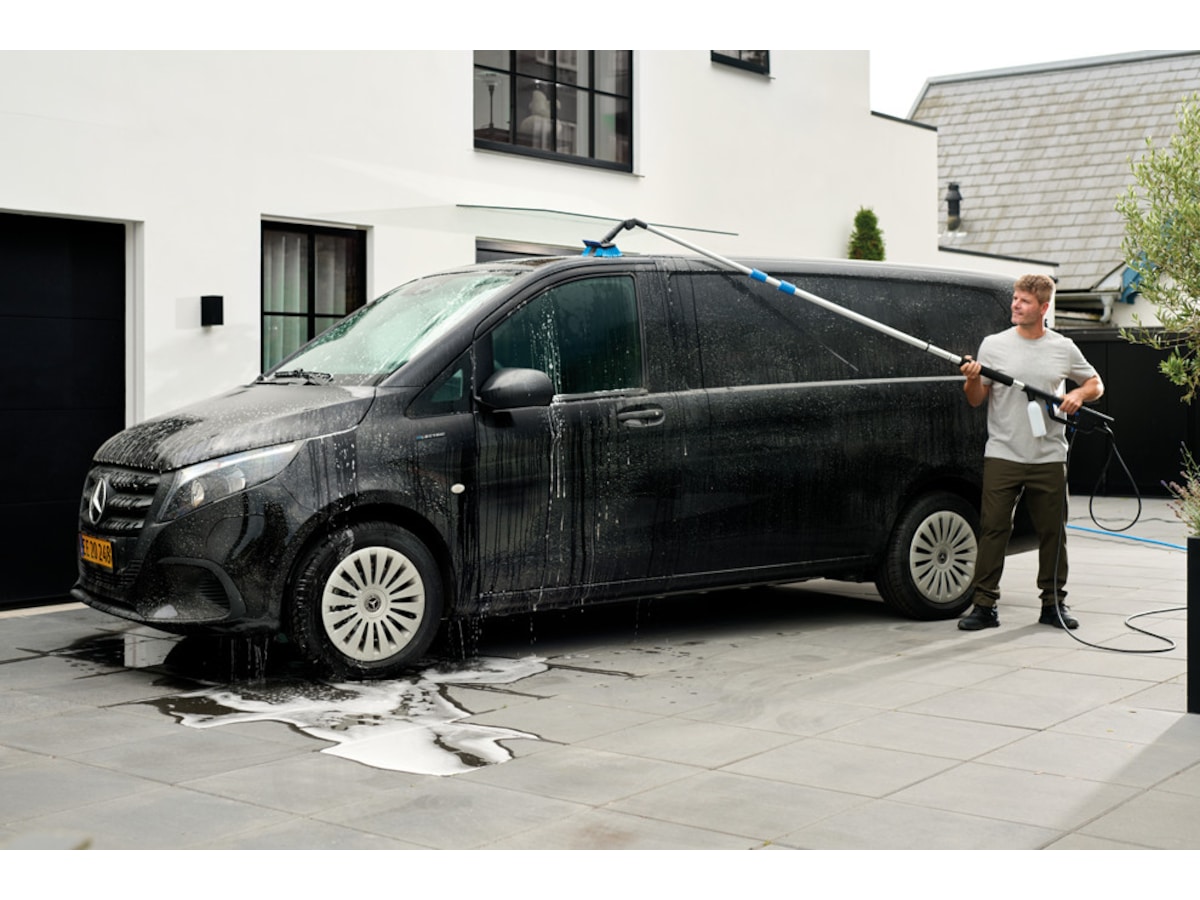 Nilfisk forlengelseslanse Tilbehør til høytrykksspylere