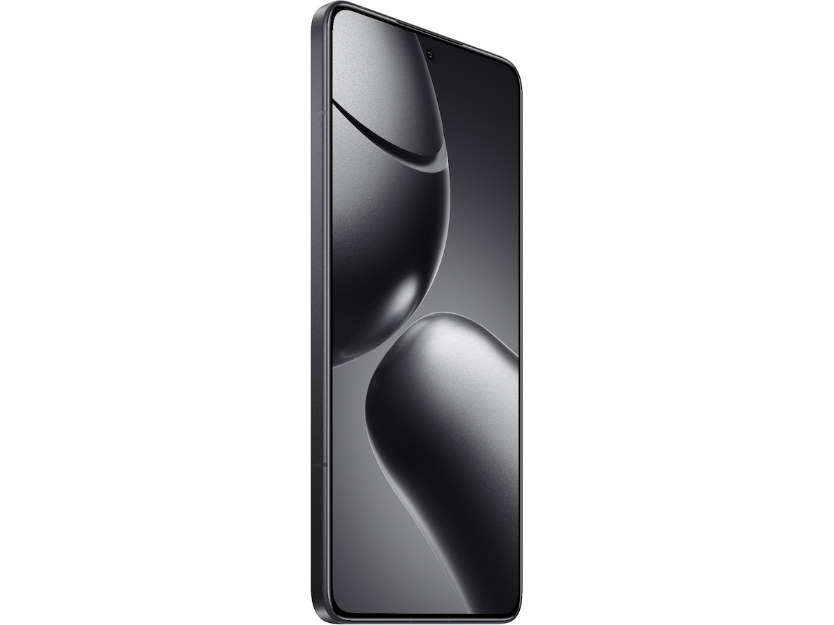 Xiaomi 14T Pro 512GB (titan black) Mobiltelefoner