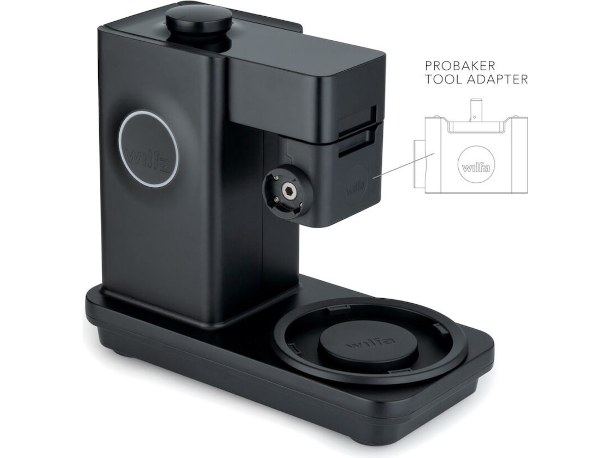 Wilfa Probaker tool adapter Tilbehør til kjøkkenapparater