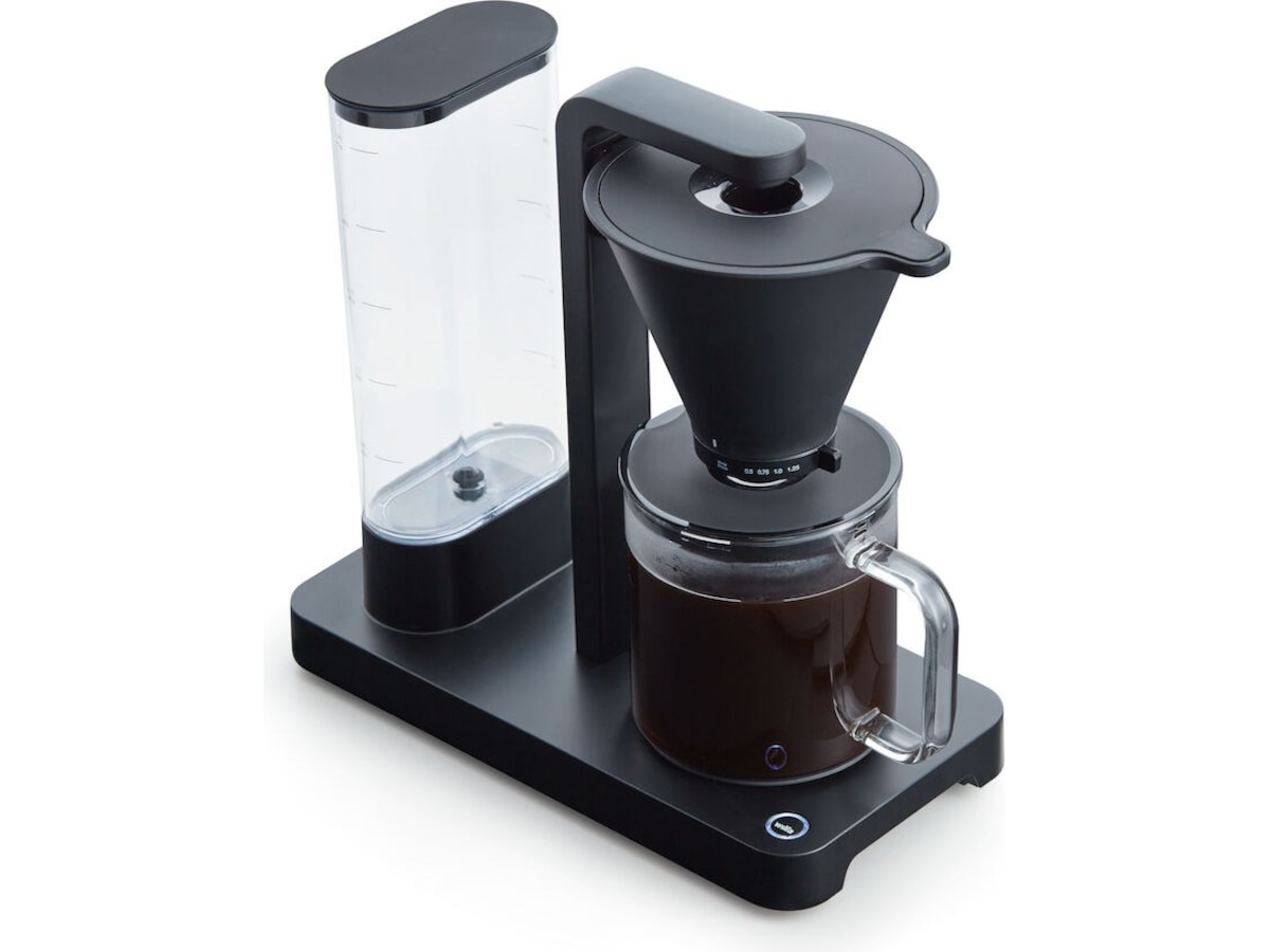 Wilfa WSPL-3B kaffetrakter Kaffetraktere