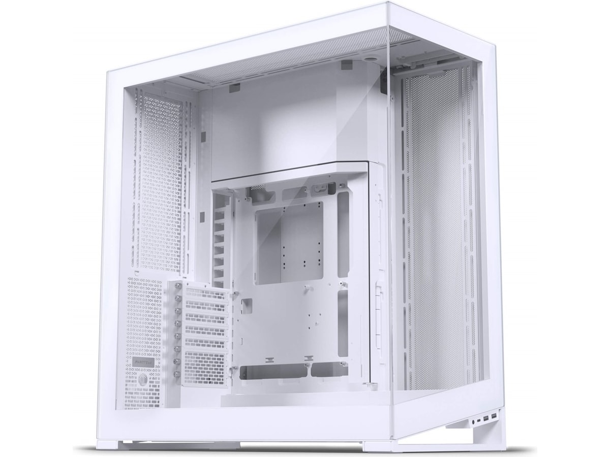 Phanteks NV Series NV9 Full Tower (hvit) Big tower