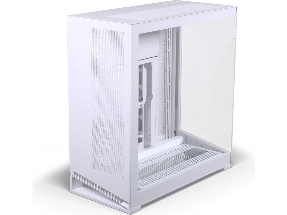 Phanteks NV Series NV9 Full Tower (hvit) Big tower