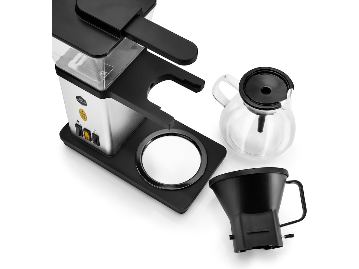 OBH Nordica Blooming 2411 kaffemaskin Kaffetraktere