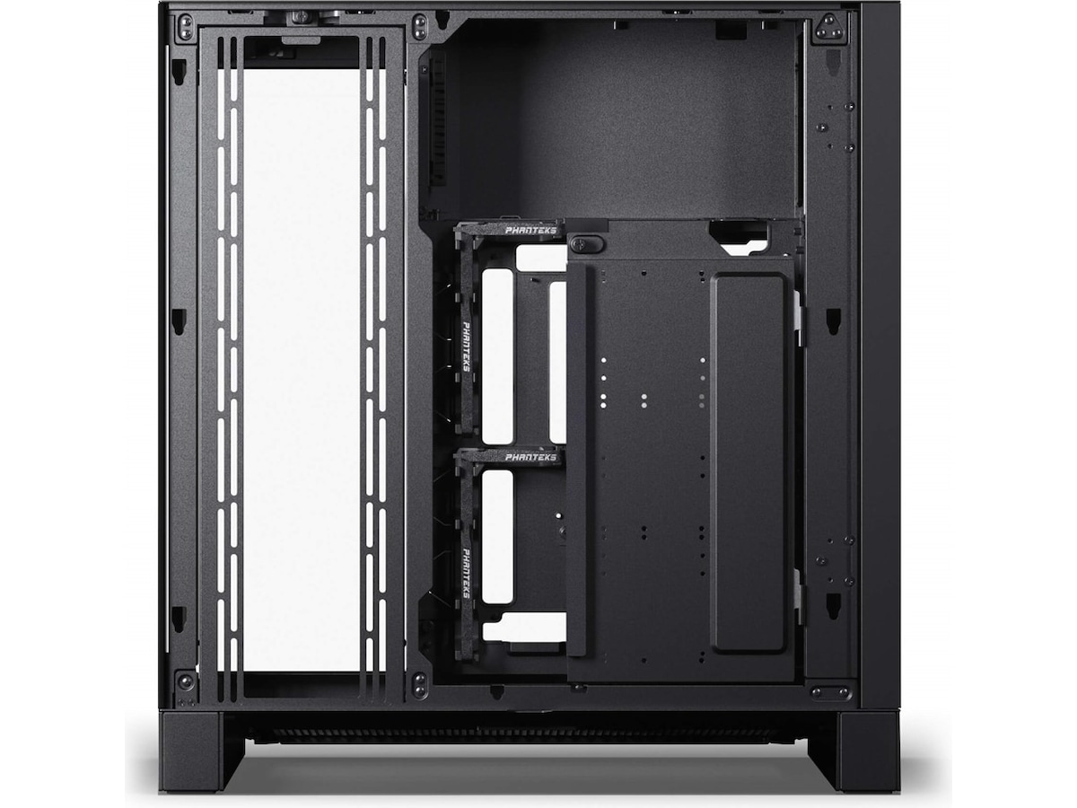 Phanteks NV Series NV9 Full Tower (sort) -B-Grade Demo annet i datautstyr