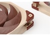 Noctua NF-A12x25 PWM Vifter