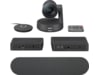 Logitech Rally konferansekamera Ultra-HD Videokonferanse