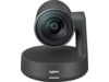 Logitech Rally konferansekamera Ultra-HD Videokonferanse