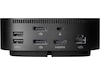 HP Universal G2 Docking Dockingstasjon & USB-HUB