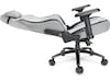 Svive Gemini gamingstol (lys grå) Gamingstoler