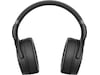 Sennheiser HD 450BT trådløse hodetelefoner, On-Ear (sort) Hodetelefoner