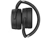 Sennheiser HD 450BT trådløse hodetelefoner, On-Ear (sort) Hodetelefoner