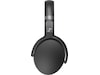 Sennheiser HD 450BT trådløse hodetelefoner, On-Ear (sort) Hodetelefoner