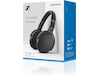 Sennheiser HD 450BT trådløse hodetelefoner, On-Ear (sort) Hodetelefoner