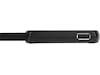 Targus 4-Port USB Hub Dockingstasjon & USB-HUB