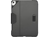 Targus iPad Pro 11"/iPad Air 11 Click In Deksel (grå) Deksel til nettbrett