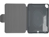 Targus iPad Pro 11"/iPad Air 11 Click In Deksel (grå) Deksel til nettbrett