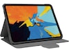 Targus iPad Pro 11"/iPad Air 11 Click In Deksel (grå) Deksel til nettbrett