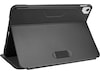 Targus iPad Pro 11"/iPad Air 11 Click In Deksel (grå) Deksel til nettbrett